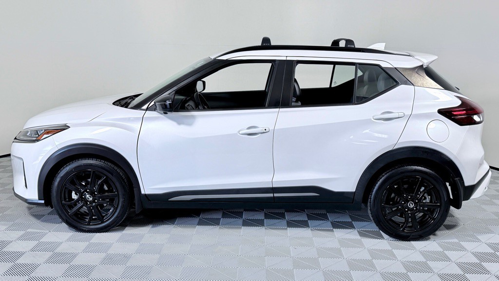 2021 Nissan Kicks Image 6