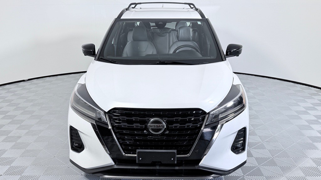 2021 Nissan Kicks Image 8