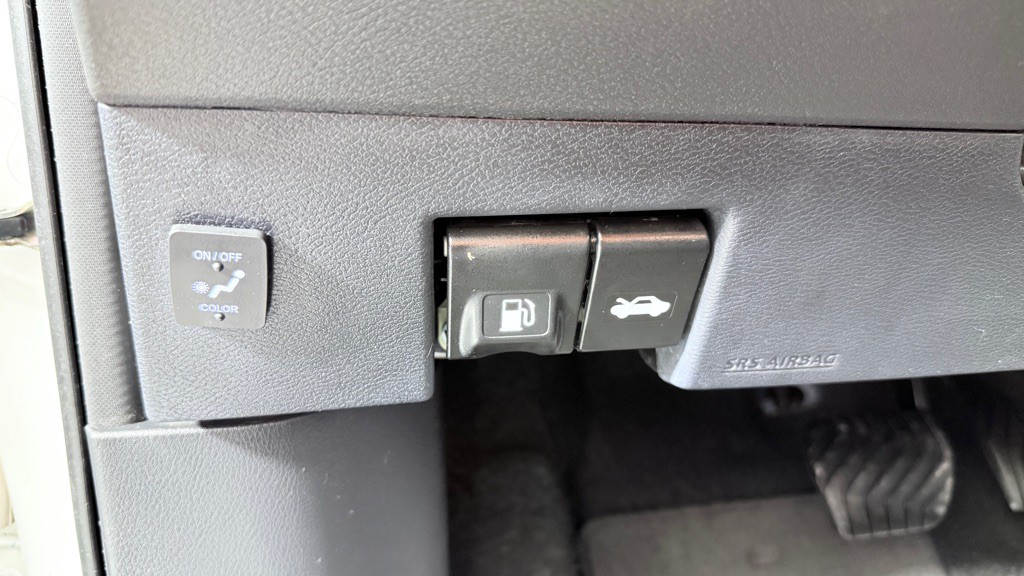 2021 Nissan Kicks Image 12