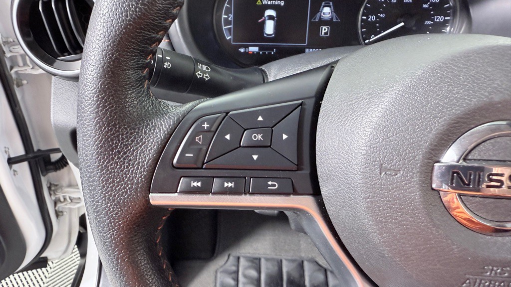 2021 Nissan Kicks Image 14
