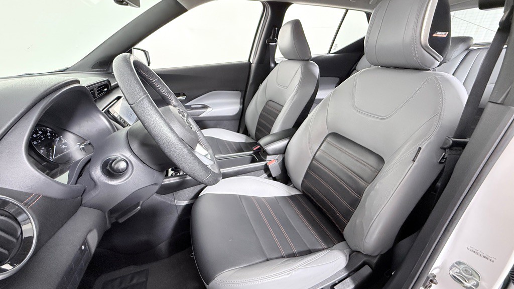2021 Nissan Kicks Image 21