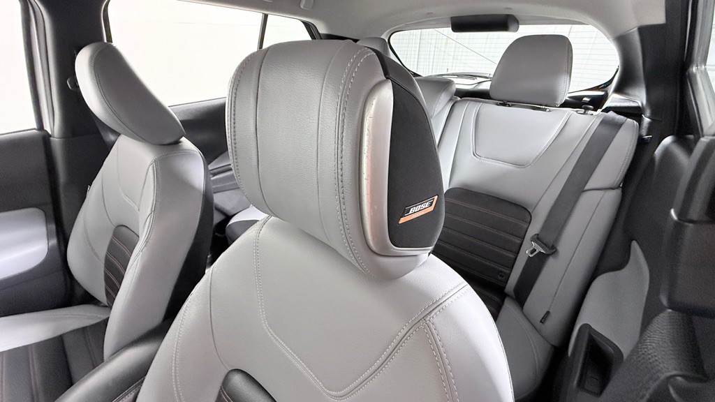 2021 Nissan Kicks Image 22