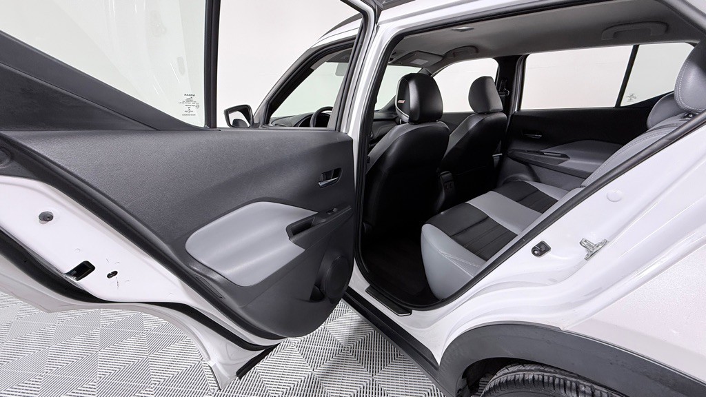 2021 Nissan Kicks Image 23