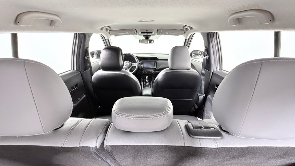 2021 Nissan Kicks Image 26