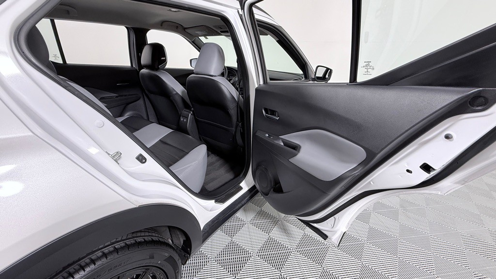 2021 Nissan Kicks Image 27
