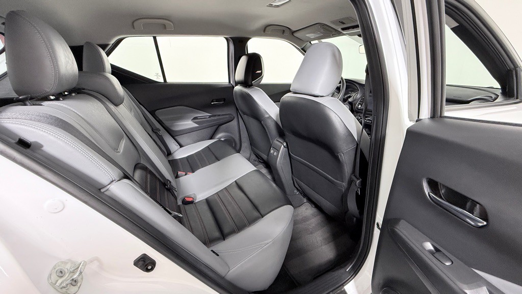 2021 Nissan Kicks Image 28