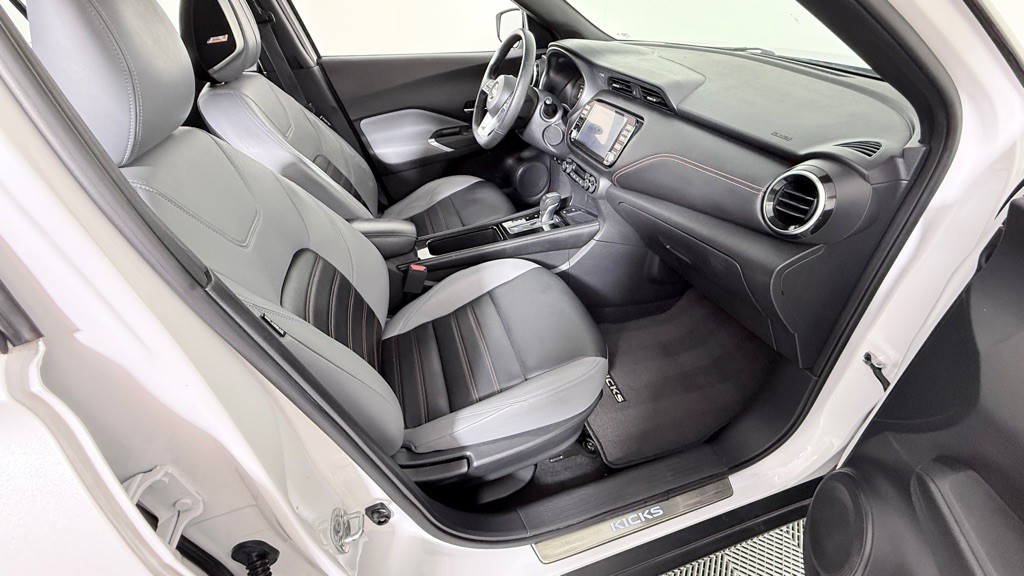 2021 Nissan Kicks Image 29