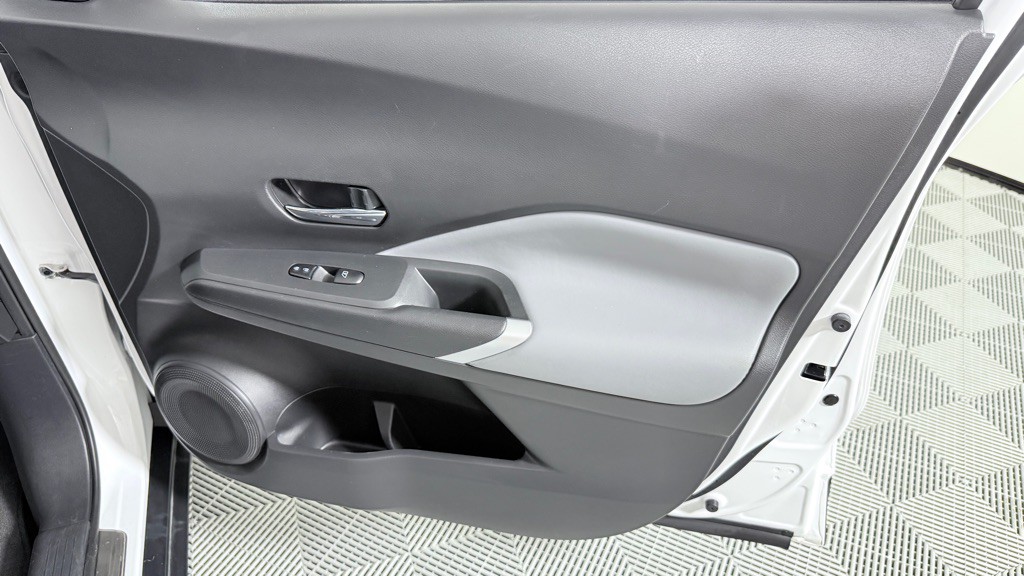 2021 Nissan Kicks Image 30