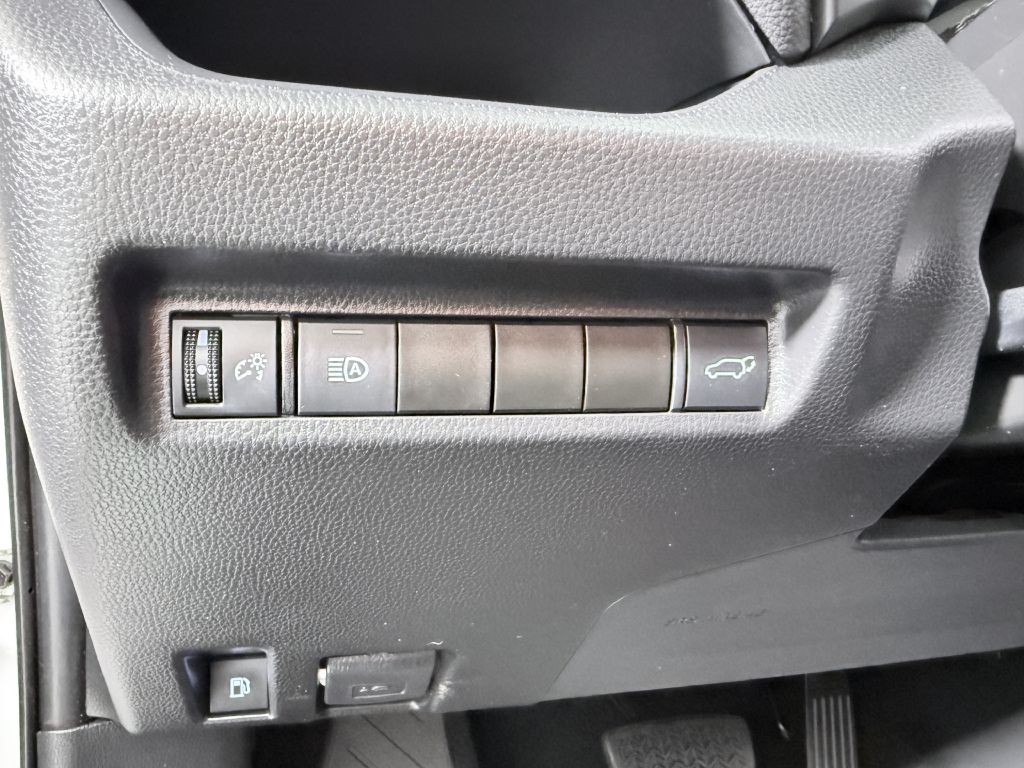 2021 Toyota Rav4 Image 12