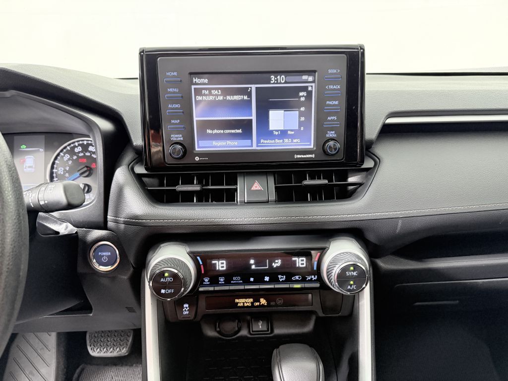 2021 Toyota Rav4 Image 16