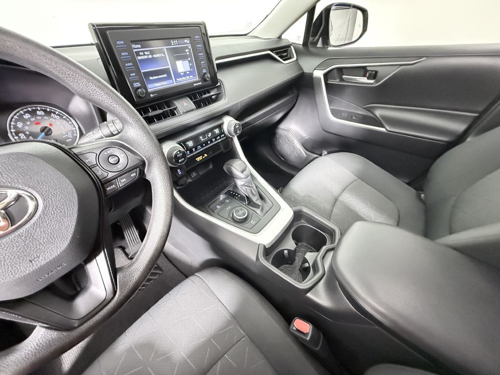 2021 Toyota Rav4 Image 18