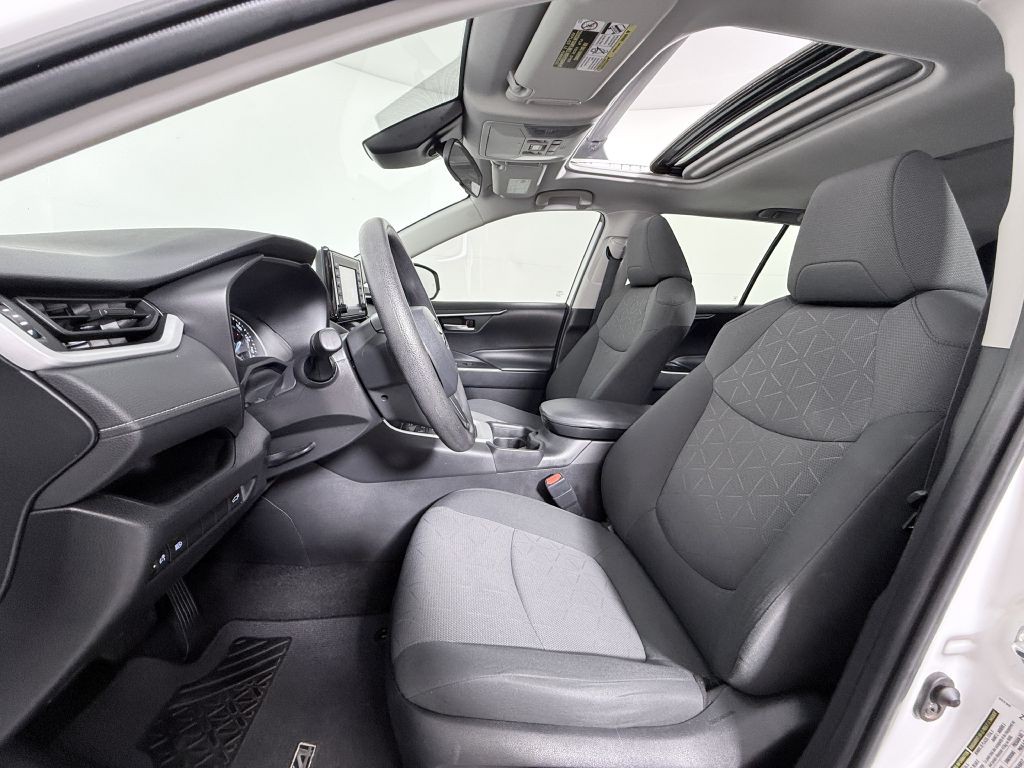 2021 Toyota Rav4 Image 19