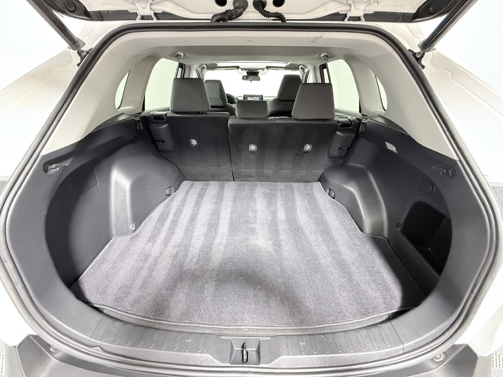 2021 Toyota Rav4 Image 22