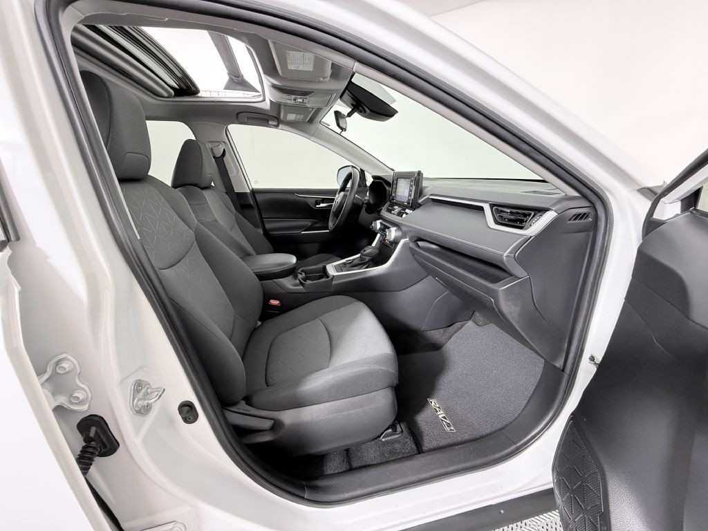 2021 Toyota Rav4 Image 26