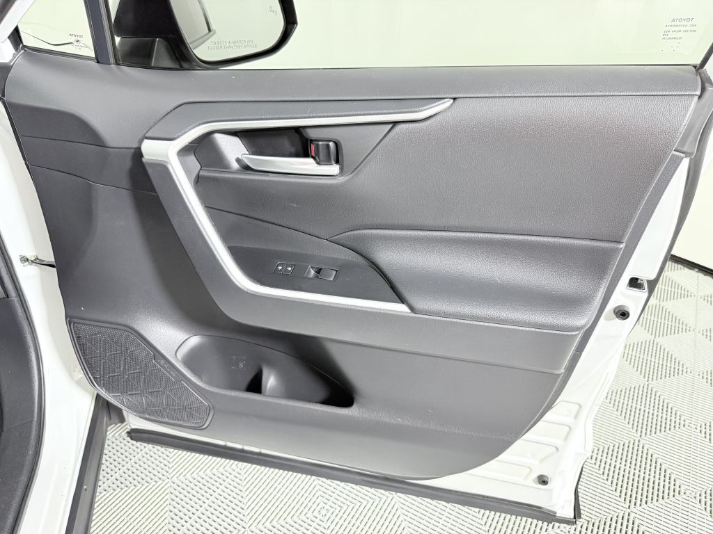 2021 Toyota Rav4 Image 27