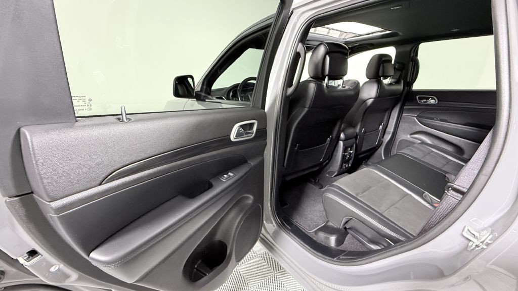 2021 Jeep Grand Cherokee Image 20