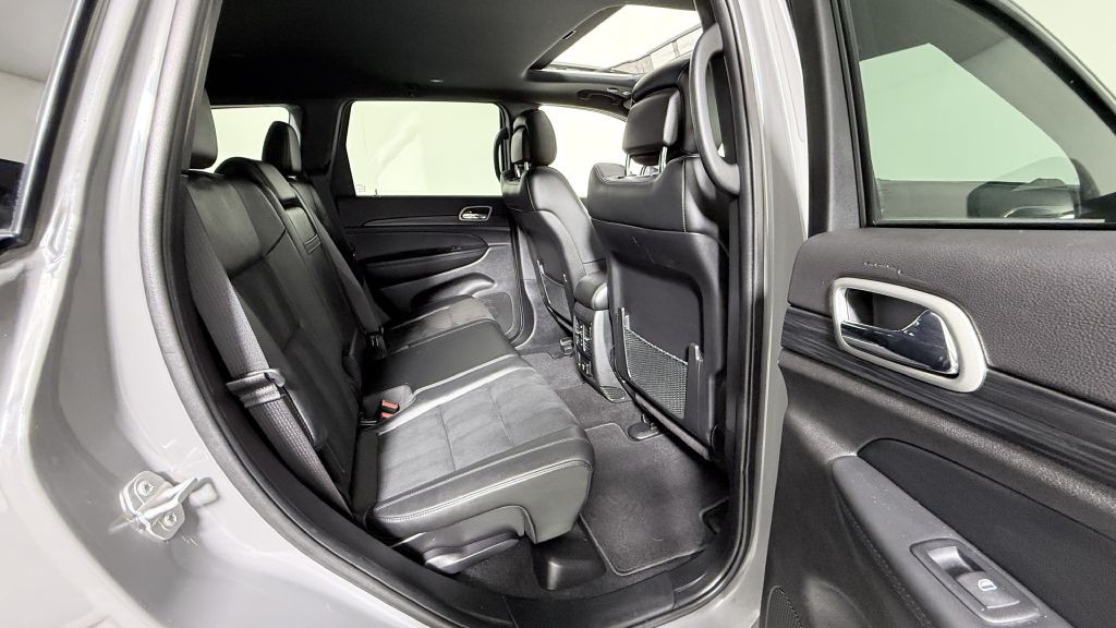 2021 Jeep Grand Cherokee Image 25