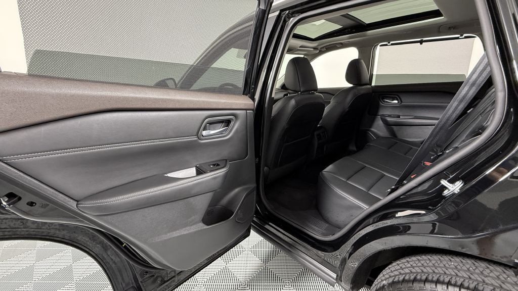 2023 Nissan Rogue Image 20