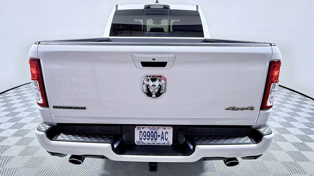 2021 RAM 1500 Image 5