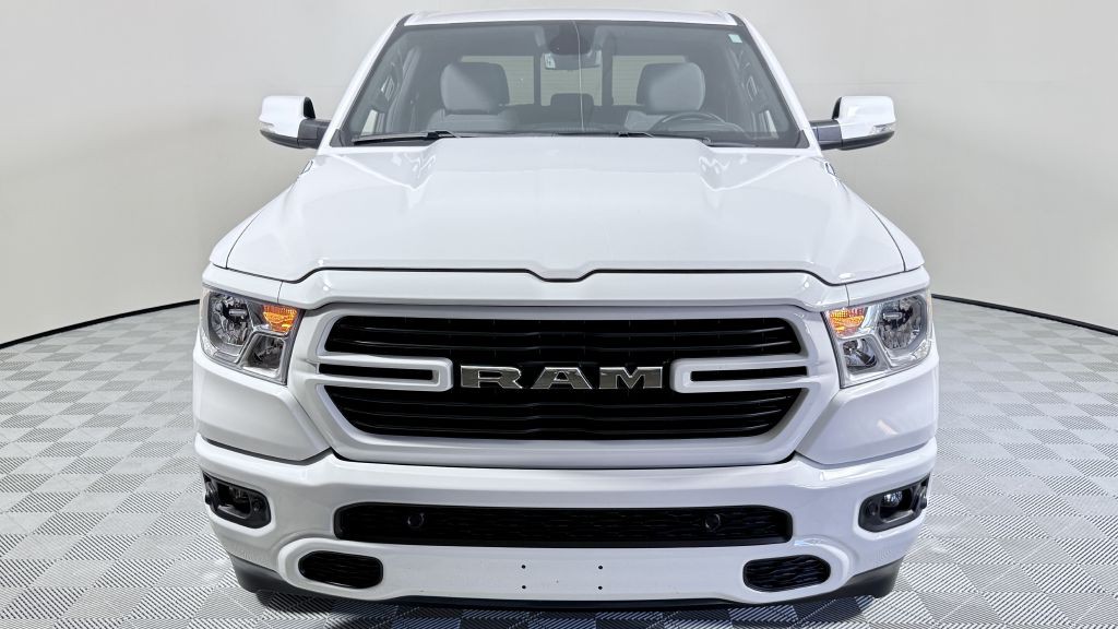 2021 RAM 1500 Image 9