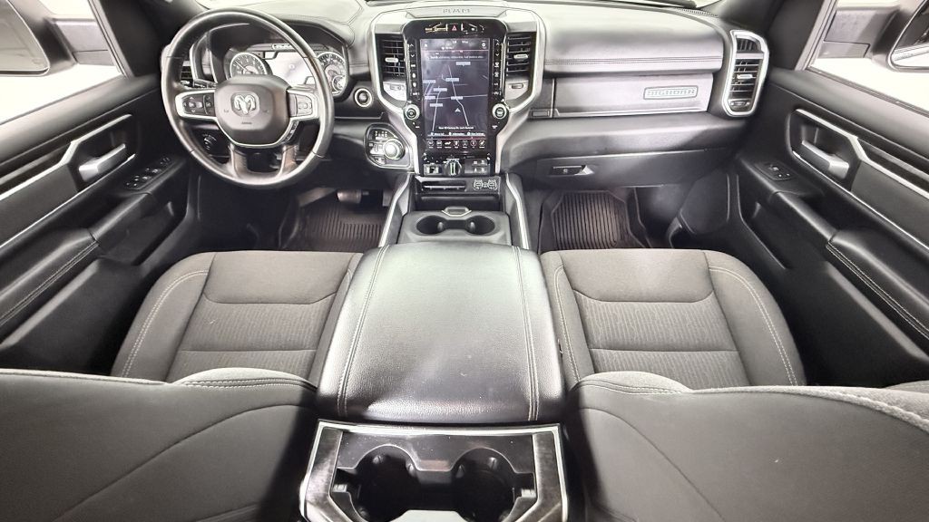 2021 RAM 1500 Image 10