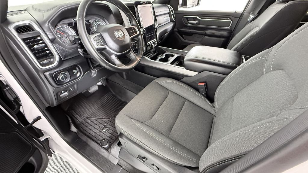 2021 RAM 1500 Image 11