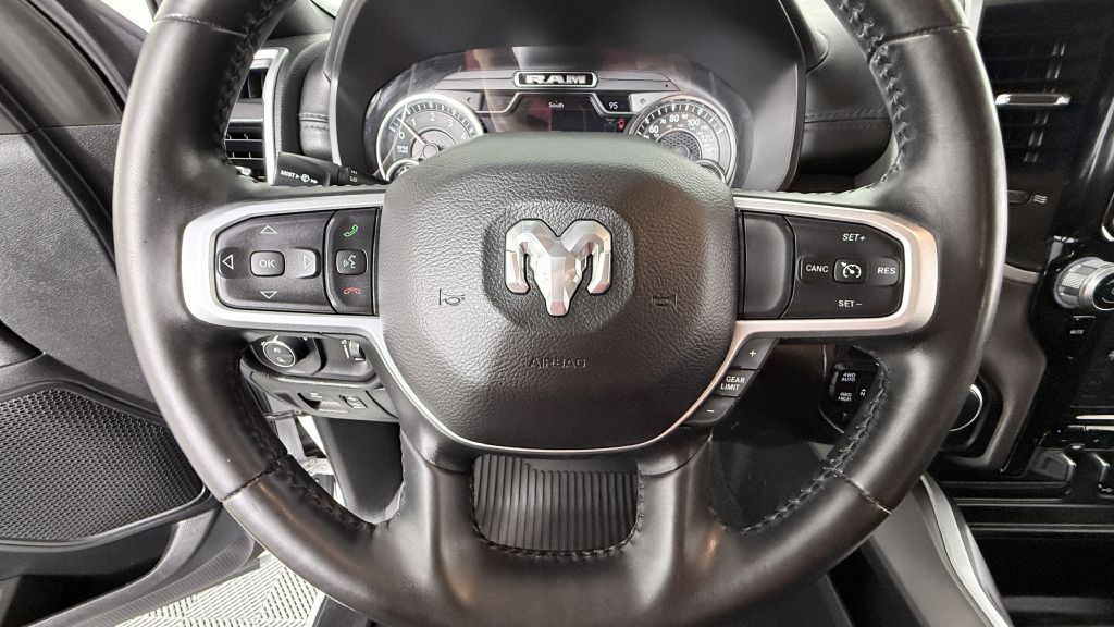 2021 RAM 1500 Image 14