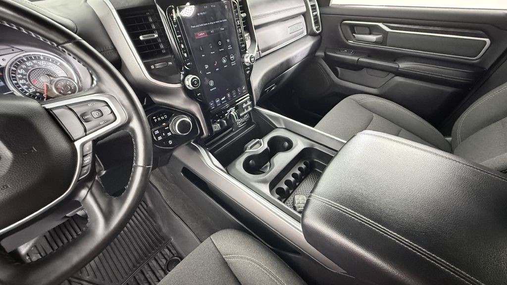 2021 RAM 1500 Image 20