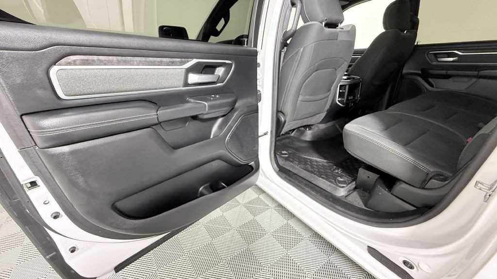 2021 RAM 1500 Image 22