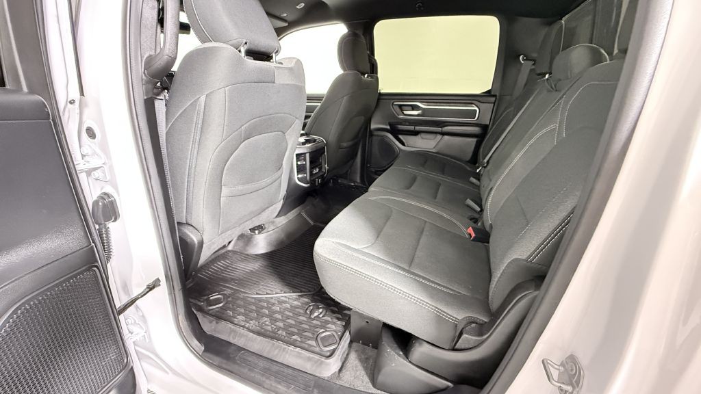 2021 RAM 1500 Image 23