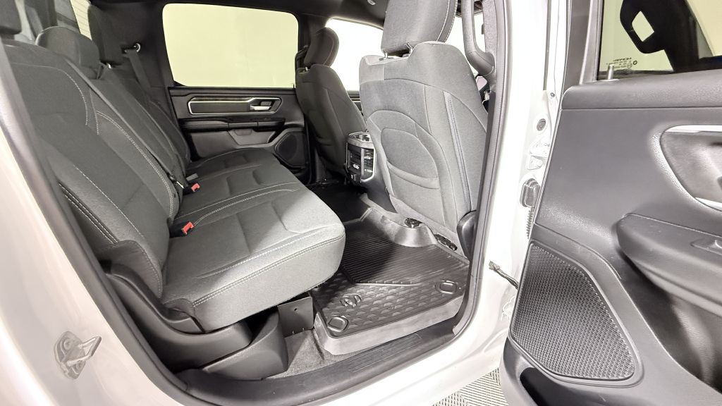 2021 RAM 1500 Image 26