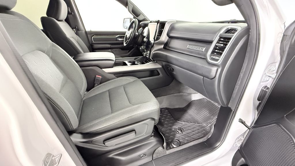 2021 RAM 1500 Image 27