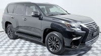 Image for 2023 Lexus GX 460 PREMIUM ID: 6867358