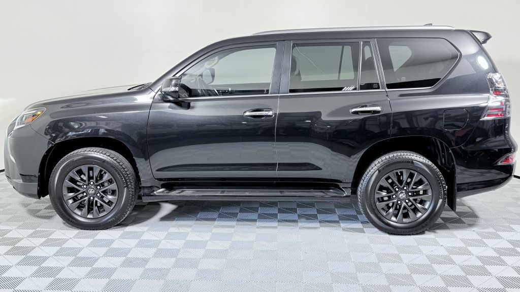 2023 Lexus GX Image 7