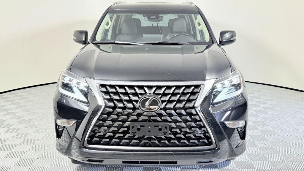 2023 Lexus GX Image 9