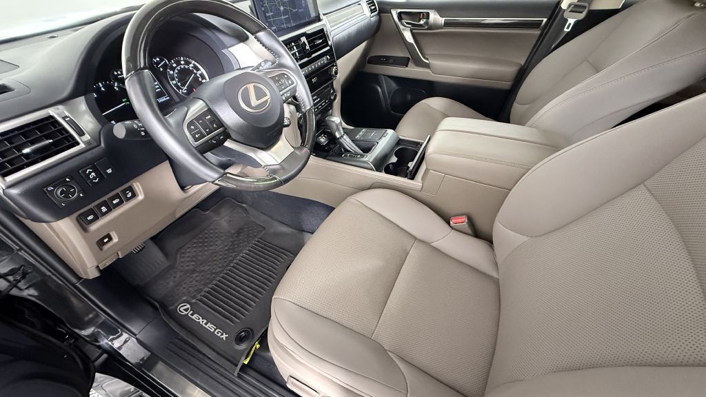 2023 Lexus GX Image 22