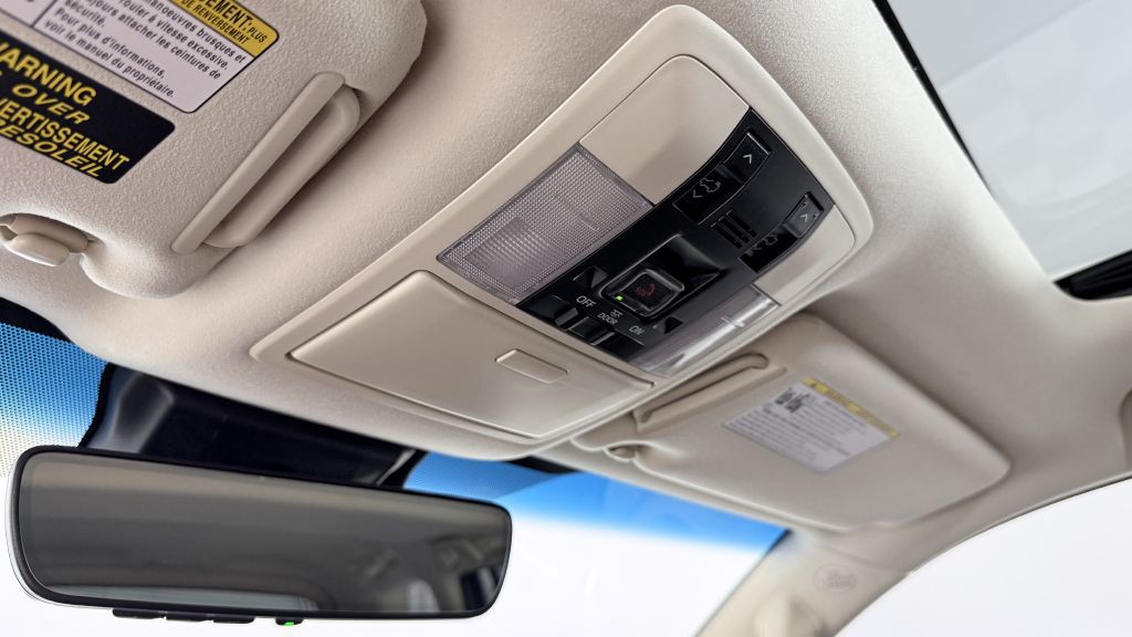 2023 Lexus GX Image 23