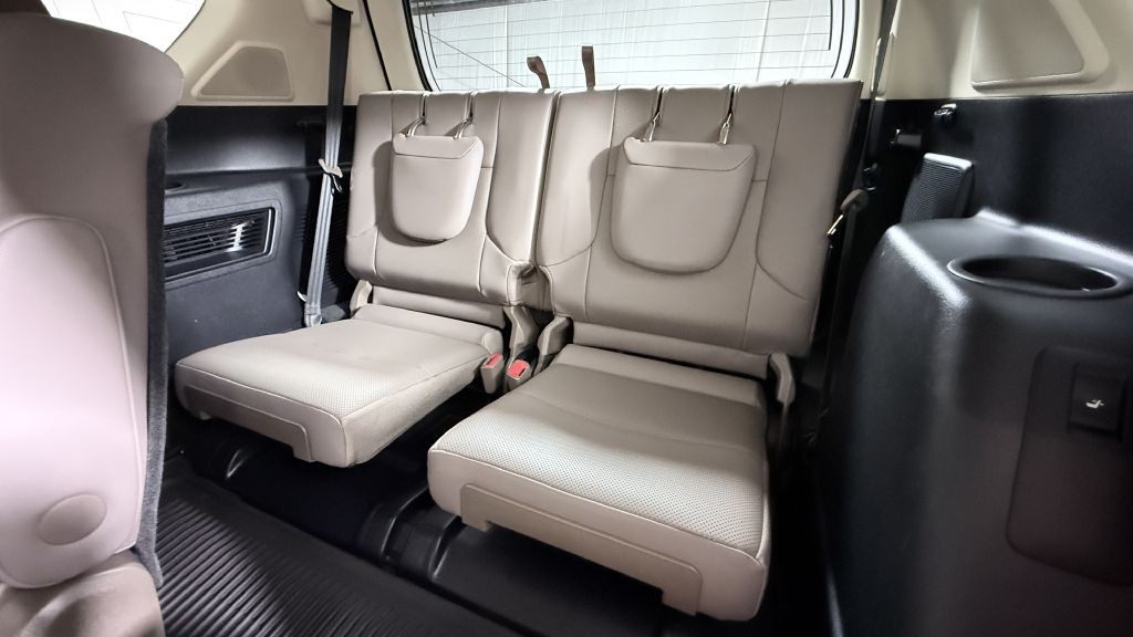 2023 Lexus GX Image 27