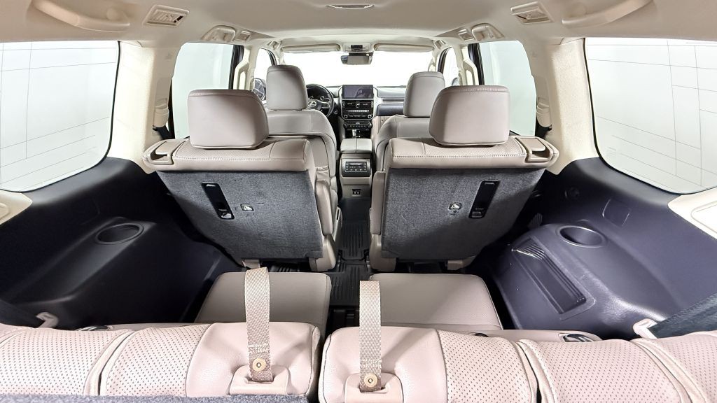 2023 Lexus GX Image 29