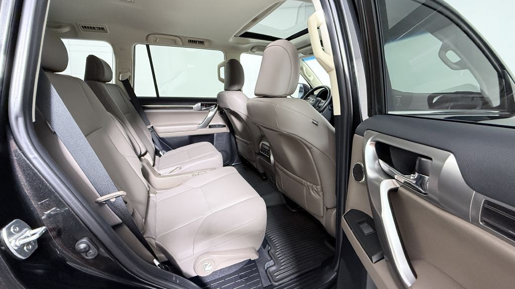 2023 Lexus GX Image 31