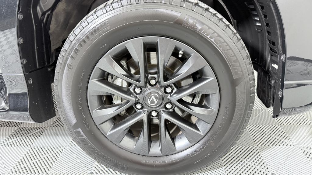 2023 Lexus GX Image 34