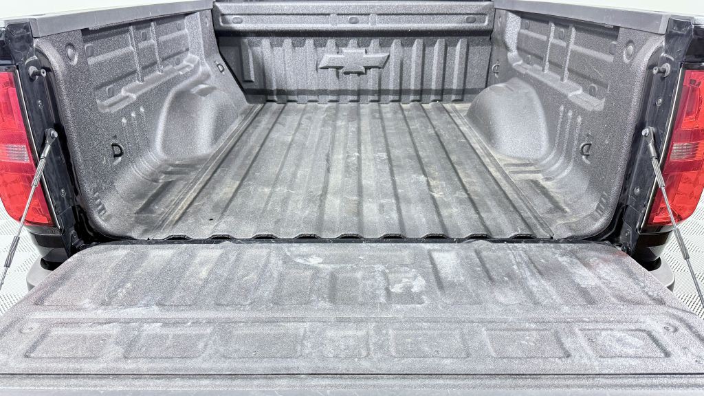 2022 Chevrolet Colorado Image 6