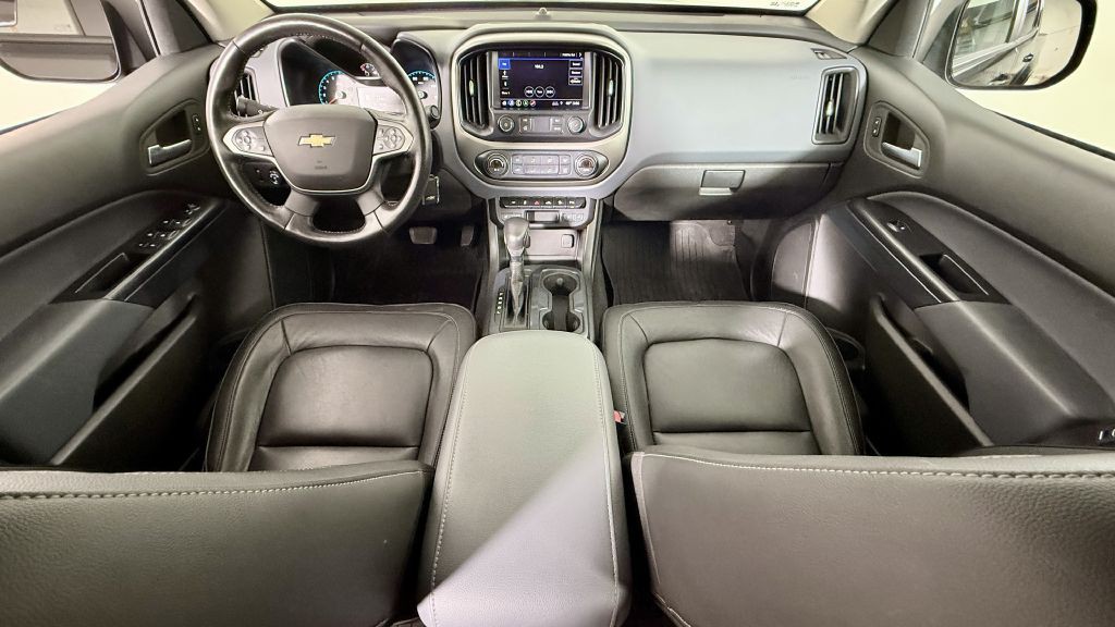 2022 Chevrolet Colorado Image 11