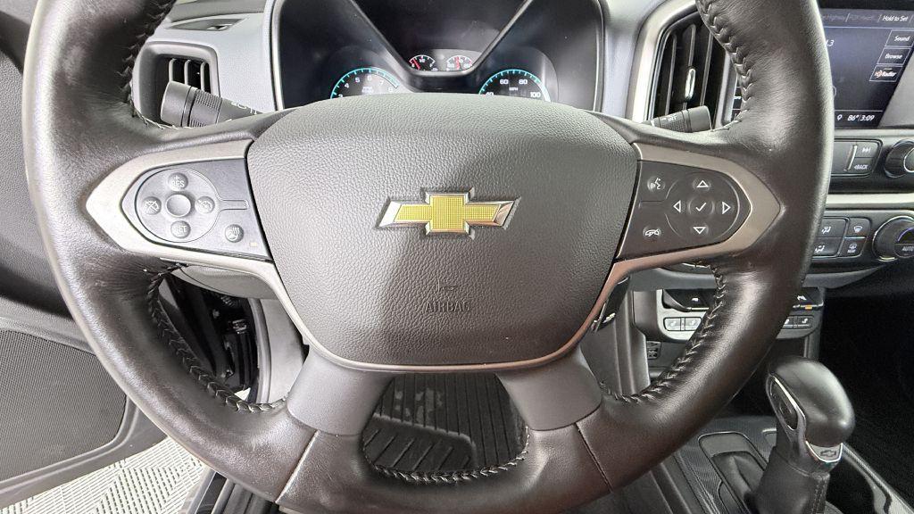 2022 Chevrolet Colorado Image 15