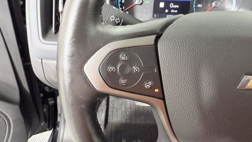 2022 Chevrolet Colorado Image 16
