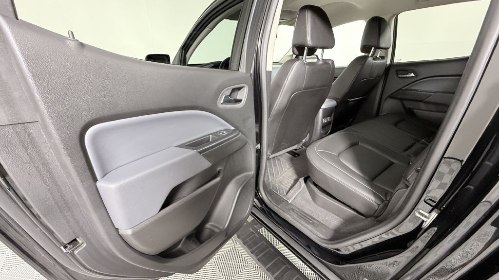 2022 Chevrolet Colorado Image 25