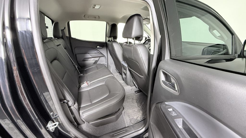 2022 Chevrolet Colorado Image 28