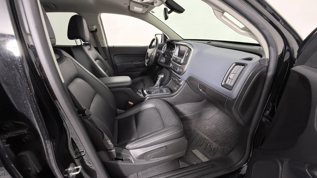 2022 Chevrolet Colorado Image 29