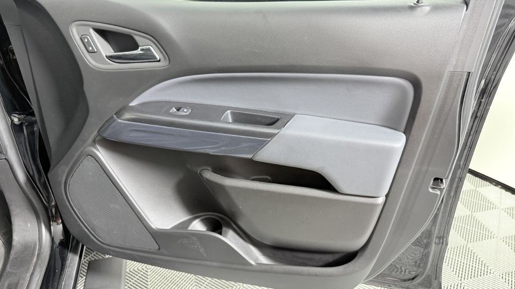 2022 Chevrolet Colorado Image 30