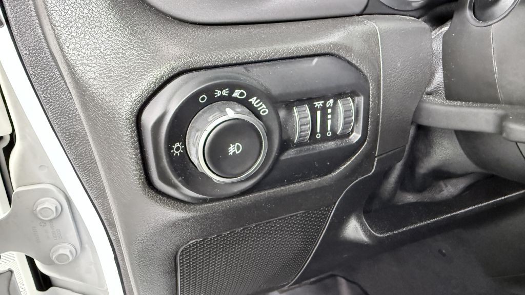 2021 Jeep Wrangler Unlimited Image 11